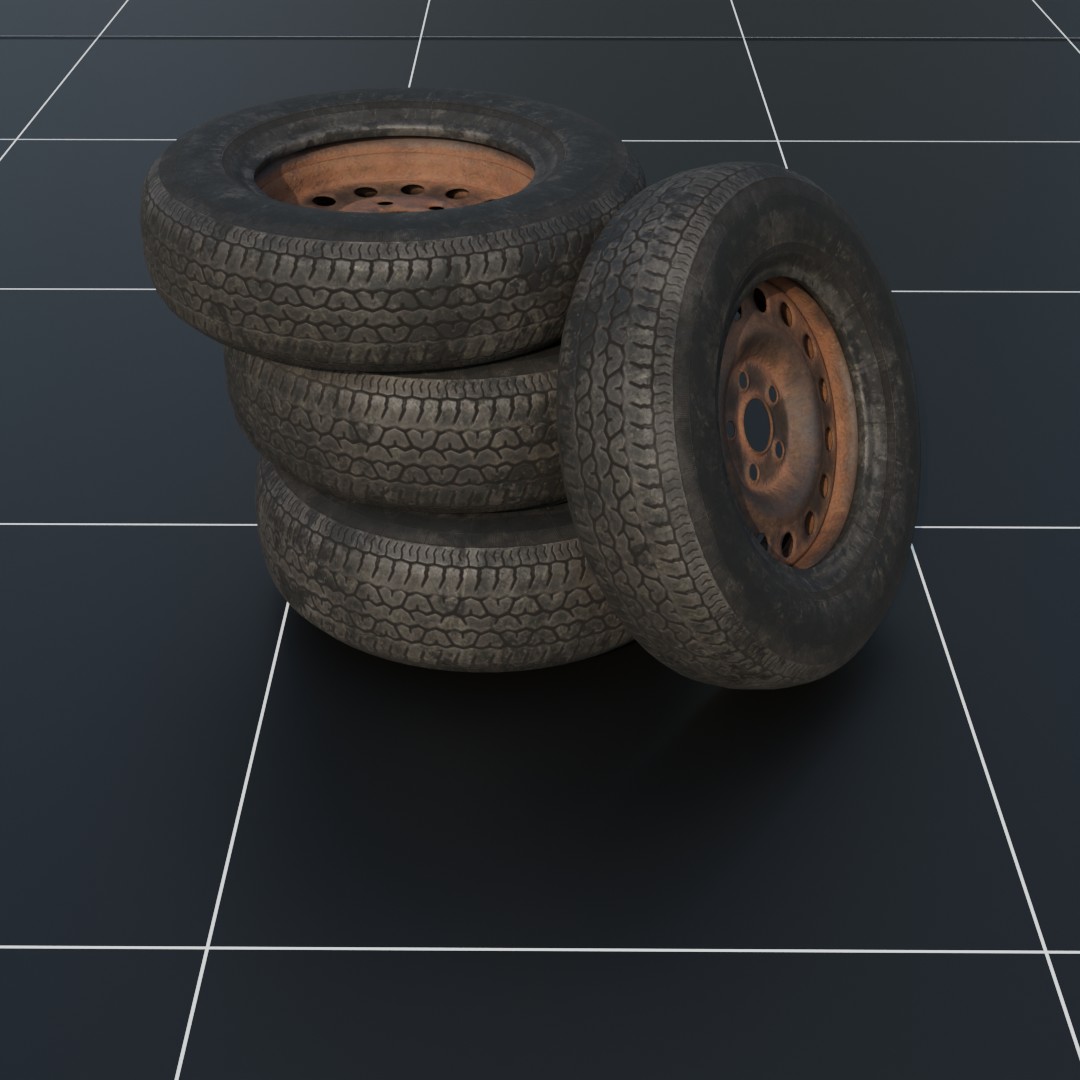 Tire Set_V3